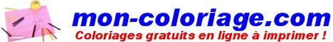 coloriage gratuit