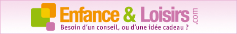 enfance loisirs