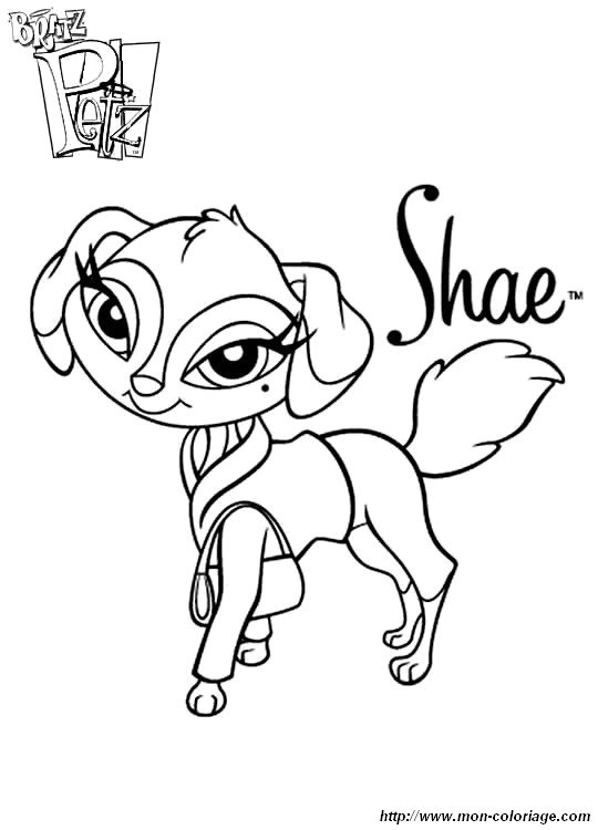 free coloring pages for girl - photo #21