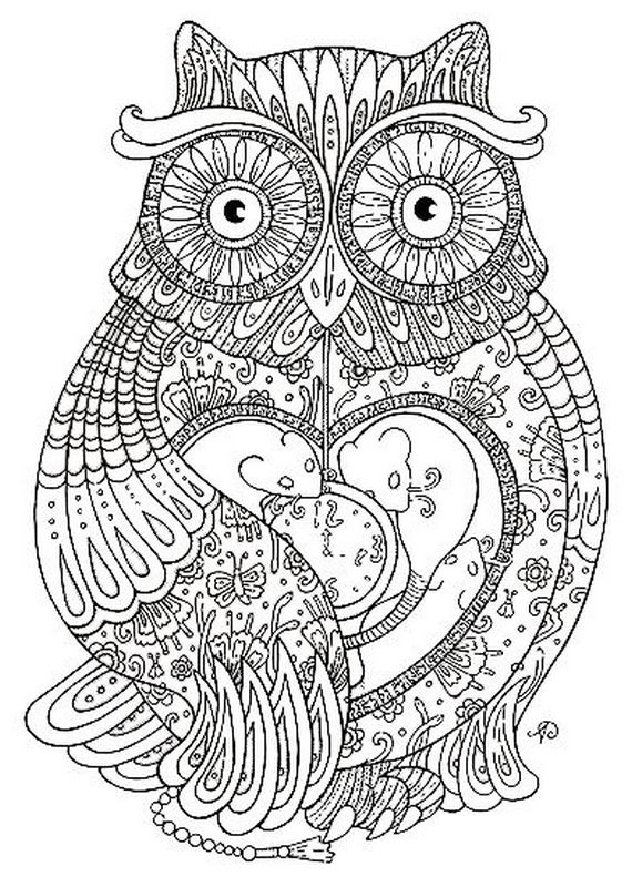 zen coloring pages printable - photo #36