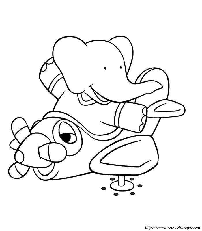 babar 1