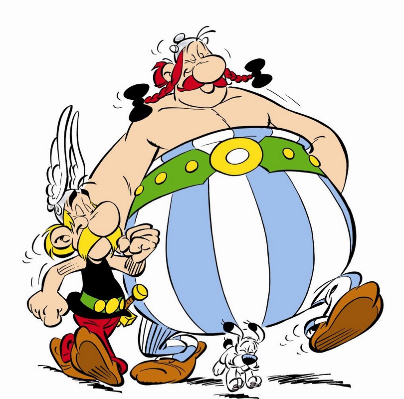 asterix