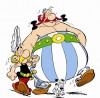 Astérix et Obélix