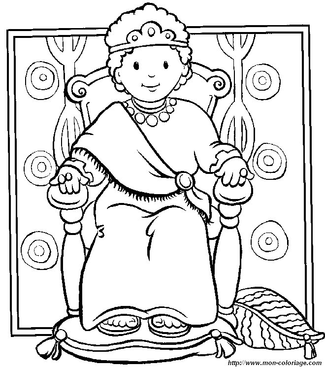 Coloriage de Bible, dessin bible 25 à colorier
