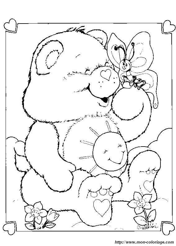 bisounours1