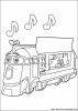 locomotive
