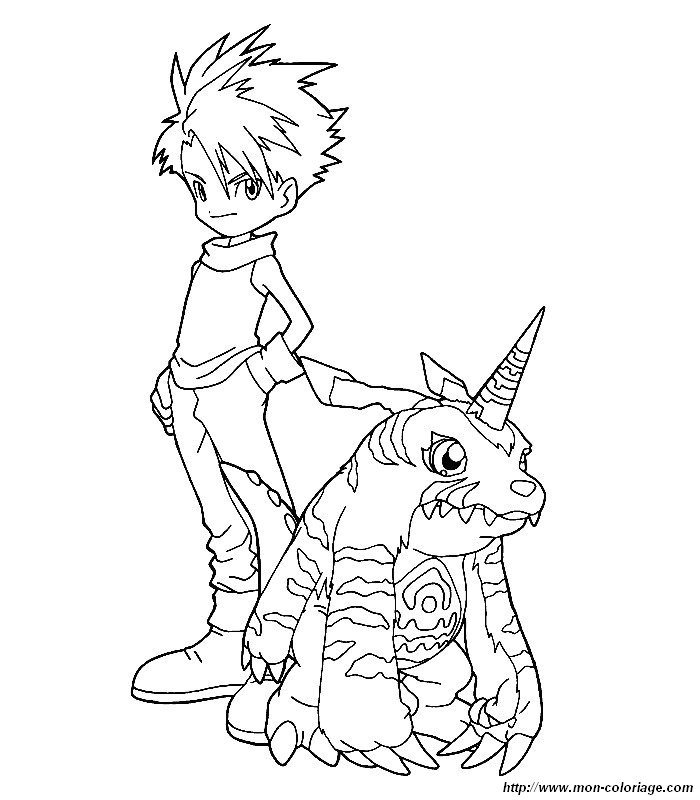 image digimon