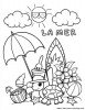Tous les accessoires pour la plage