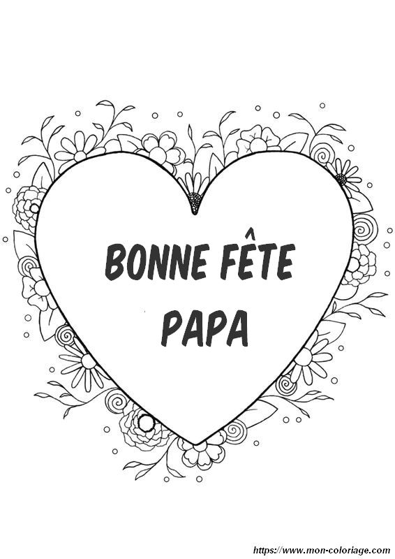 Le meilleur papa du monde