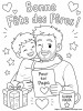 Pour un super papa au top