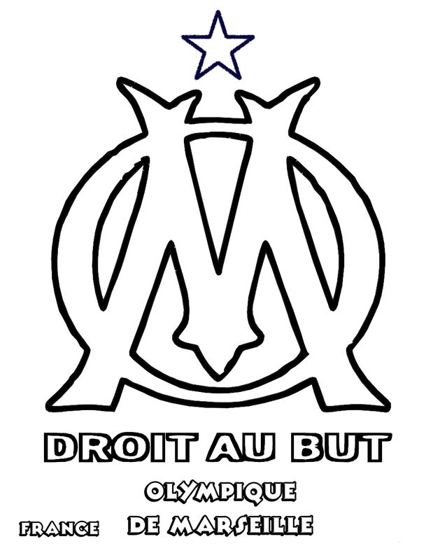 Olympique de Marseille OM