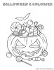 Halloween est une date importante pour les enfants