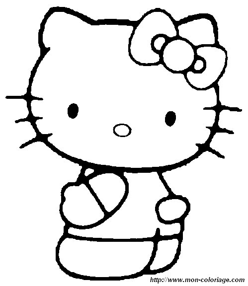 hello kitty 03