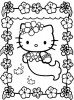 La petite sirene Hello Kitty