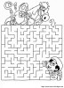 labyrinthe animaux 2
