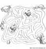 labyrinthe animaux 36