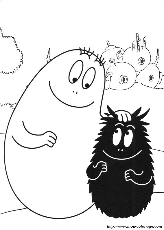 barbapapa 32