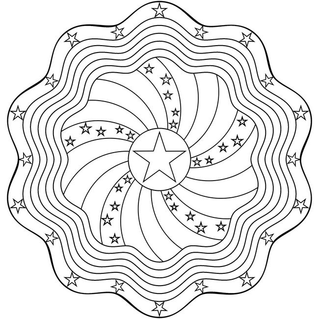 Etoiles en harmonie