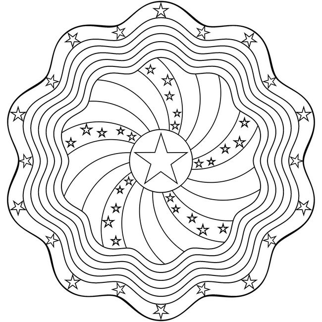 Etoiles en harmonie