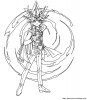 yu gi oh magie