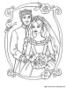 coloriage mariage barbie 2 jpg