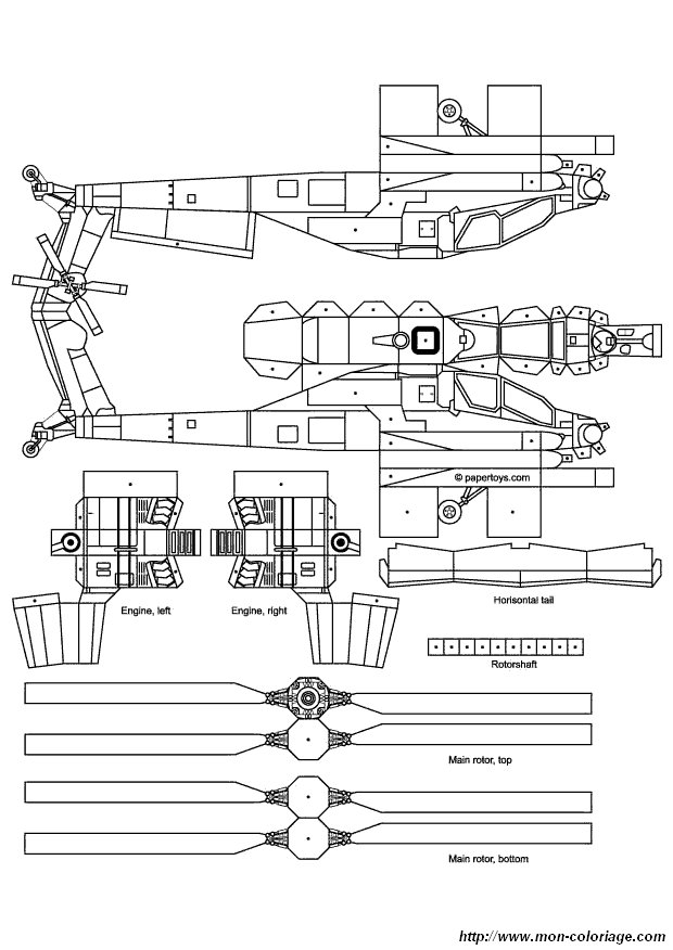 apache