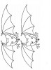 Coloriage pour halloween