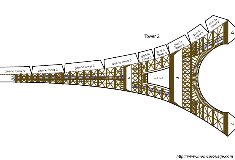 tour eiffel 4