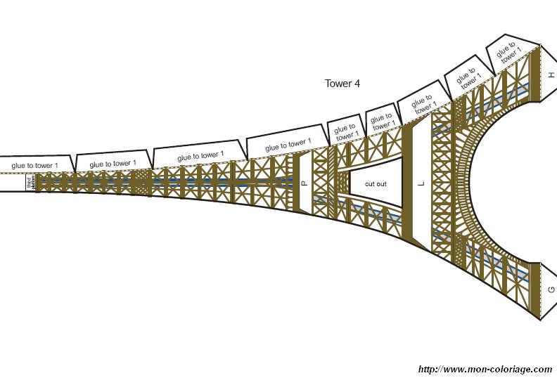 tour eiffel 5