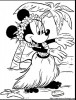 Minnie danse