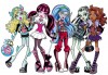 Monster high