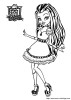 monster high 41