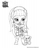 monster high gratuit