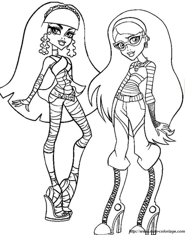 monster high 35