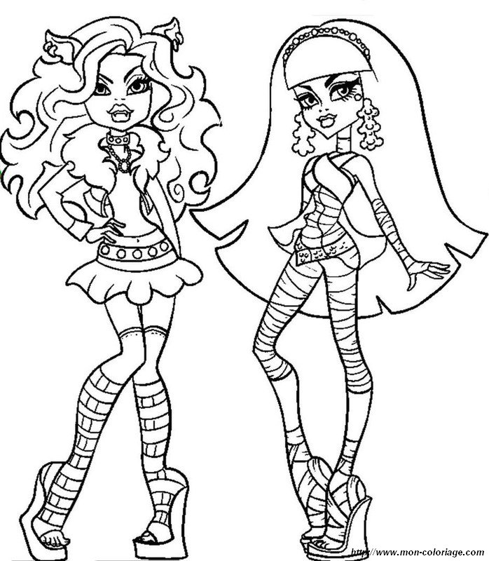 monster high 36