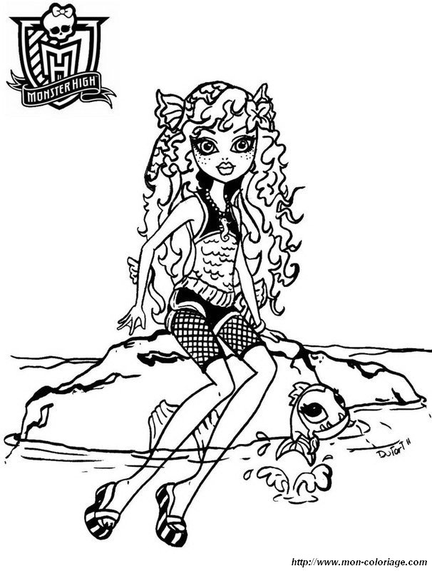 monster high 42