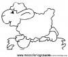 20coloriage mouton