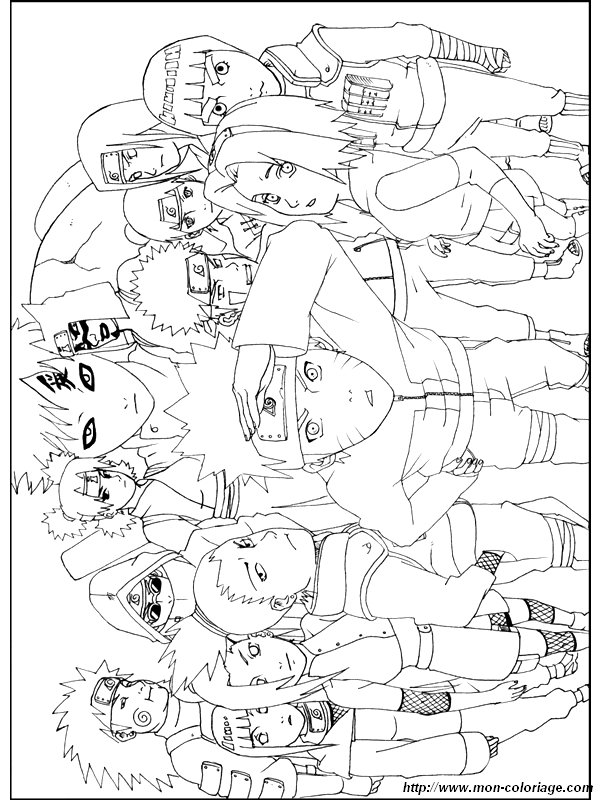 coloriages naruto jpg