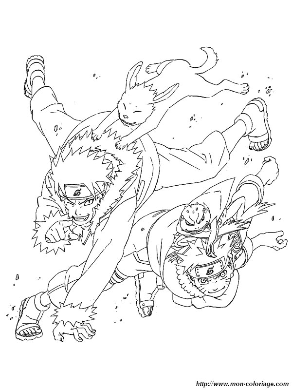 coloriages naruto jpg