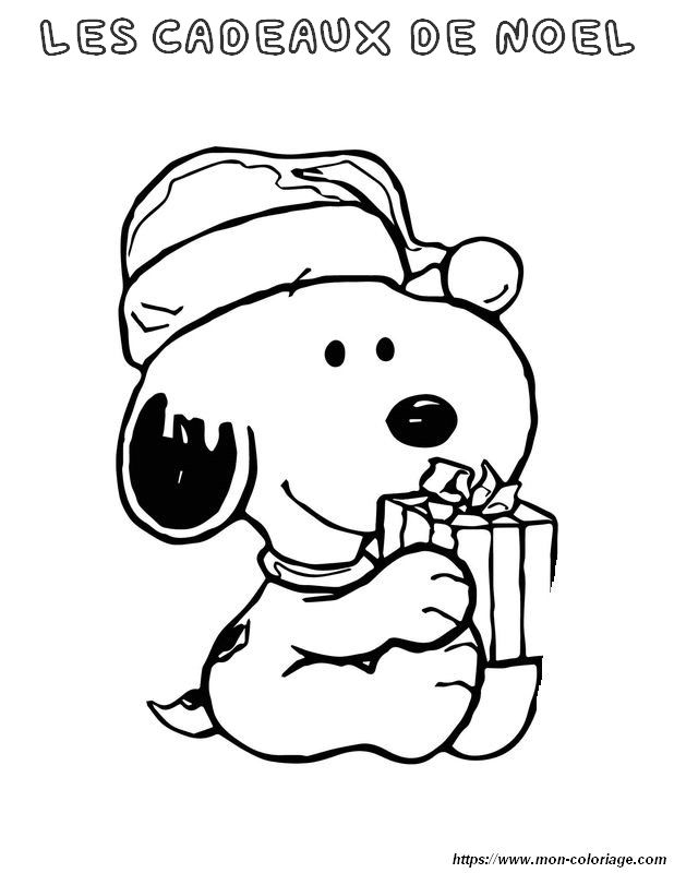 Il ne faut pas oublier les cadeaux