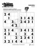 Sudoku que tu trouveras facile
