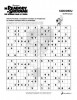 Sudoku un peu difficile