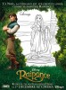 Le film Raiponce de Disney