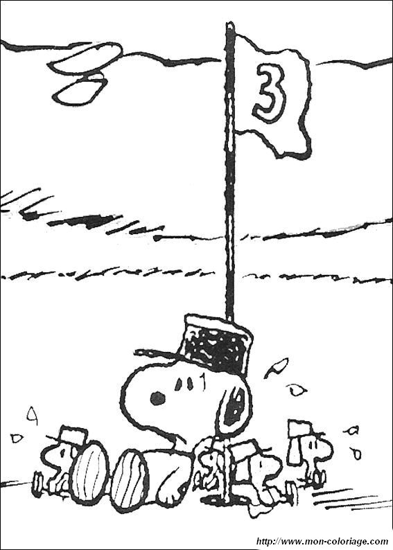 snoopy 16