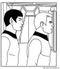 startrek colorier