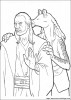 qui gon jinn et jar jar binks bisous