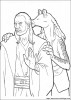 qui gon jinn et jar jar binks bisous