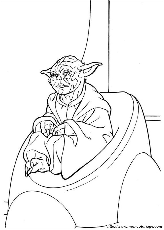 yoda