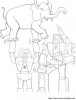coloriages transformers 5 jpg
