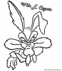 Will le coyote